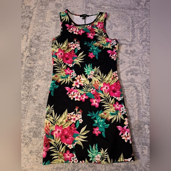 Forever 21 Summer Dress Size S - Picture 2 of 4
